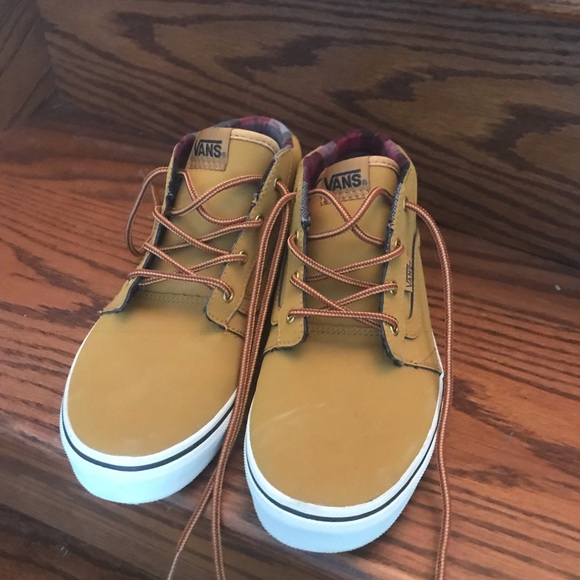 Vans shoes - Picture 2 of 5